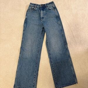 Rolla's Jeans